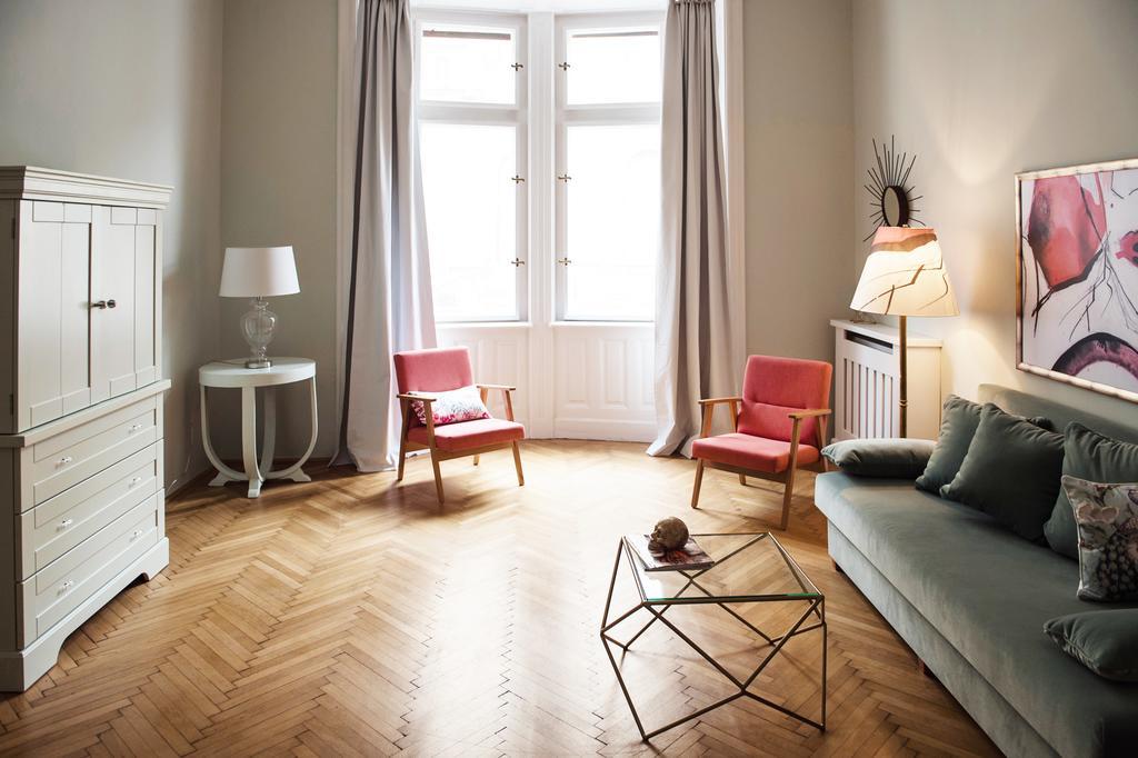 Jettsetter Luxury Apartment By Andrassy Ave & Opera Budapest Zimmer foto