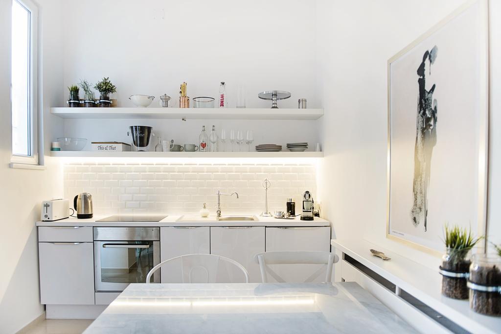 Jettsetter Luxury Apartment By Andrassy Ave & Opera Budapest Zimmer foto