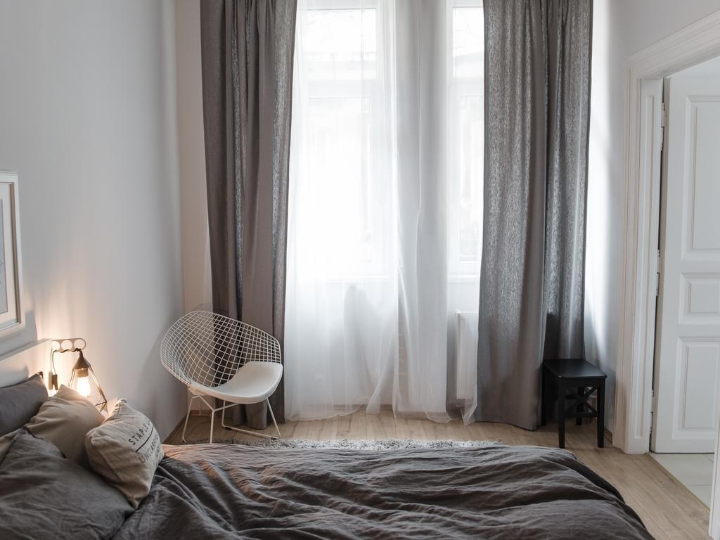 Jettsetter Luxury Apartment By Andrassy Ave & Opera Budapest Zimmer foto