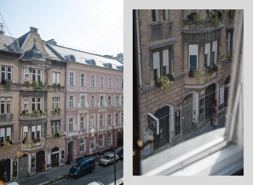 Jettsetter Luxury Apartment By Andrassy Ave & Opera Budapest Zimmer foto