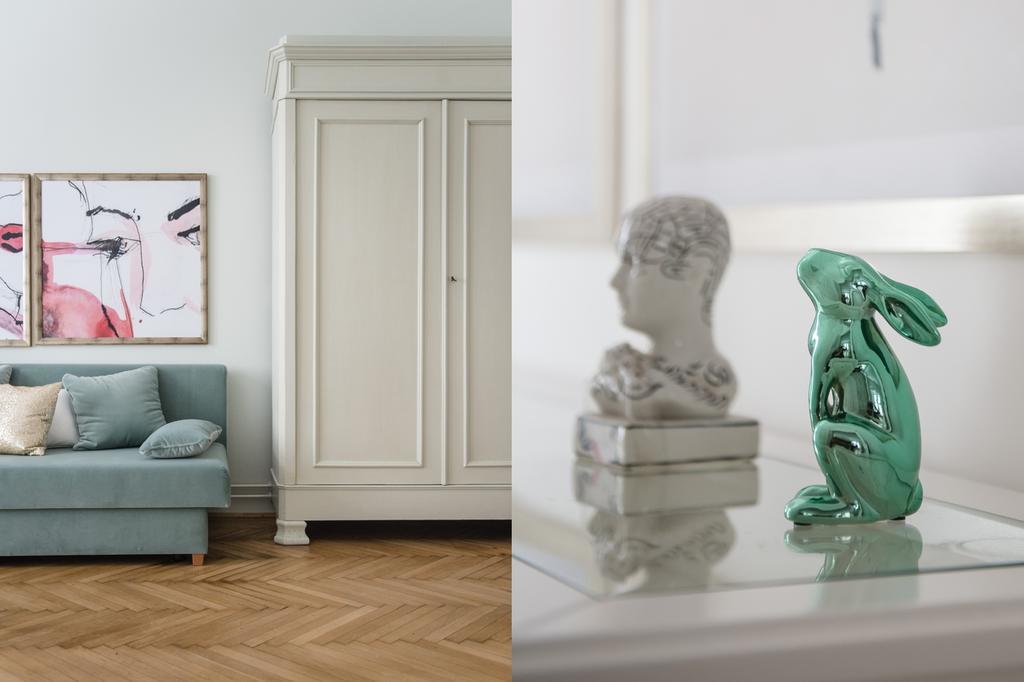 Jettsetter Luxury Apartment By Andrassy Ave & Opera Budapest Zimmer foto