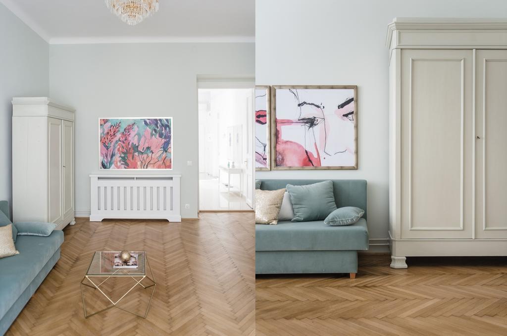 Jettsetter Luxury Apartment By Andrassy Ave & Opera Budapest Zimmer foto