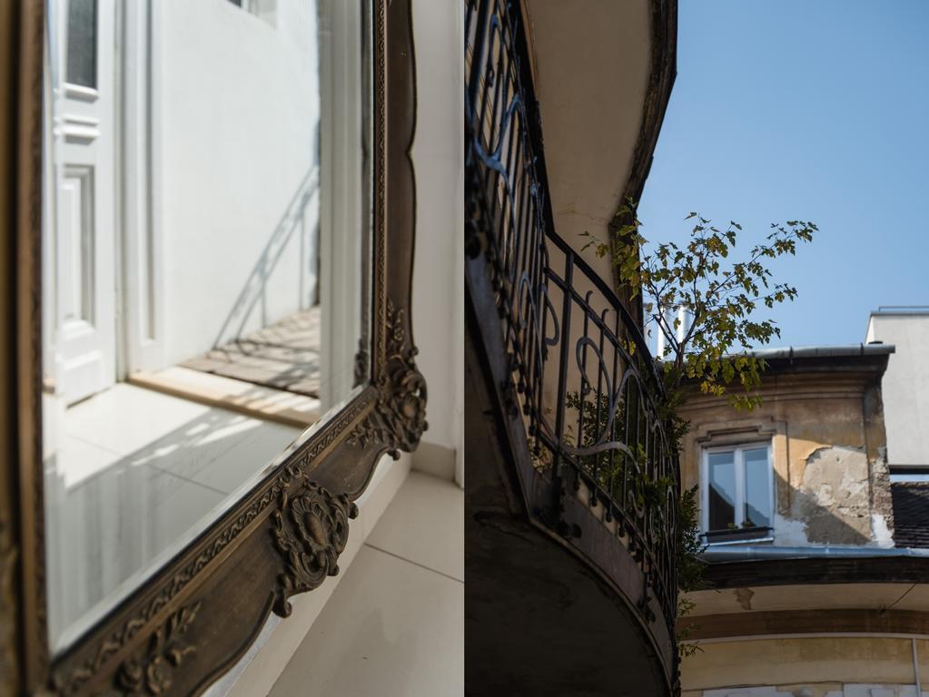 Jettsetter Luxury Apartment By Andrassy Ave & Opera Budapest Zimmer foto