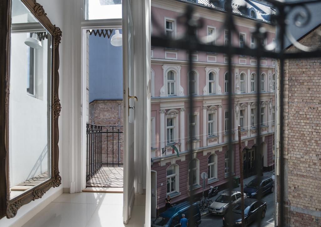 Jettsetter Luxury Apartment By Andrassy Ave & Opera Budapest Zimmer foto