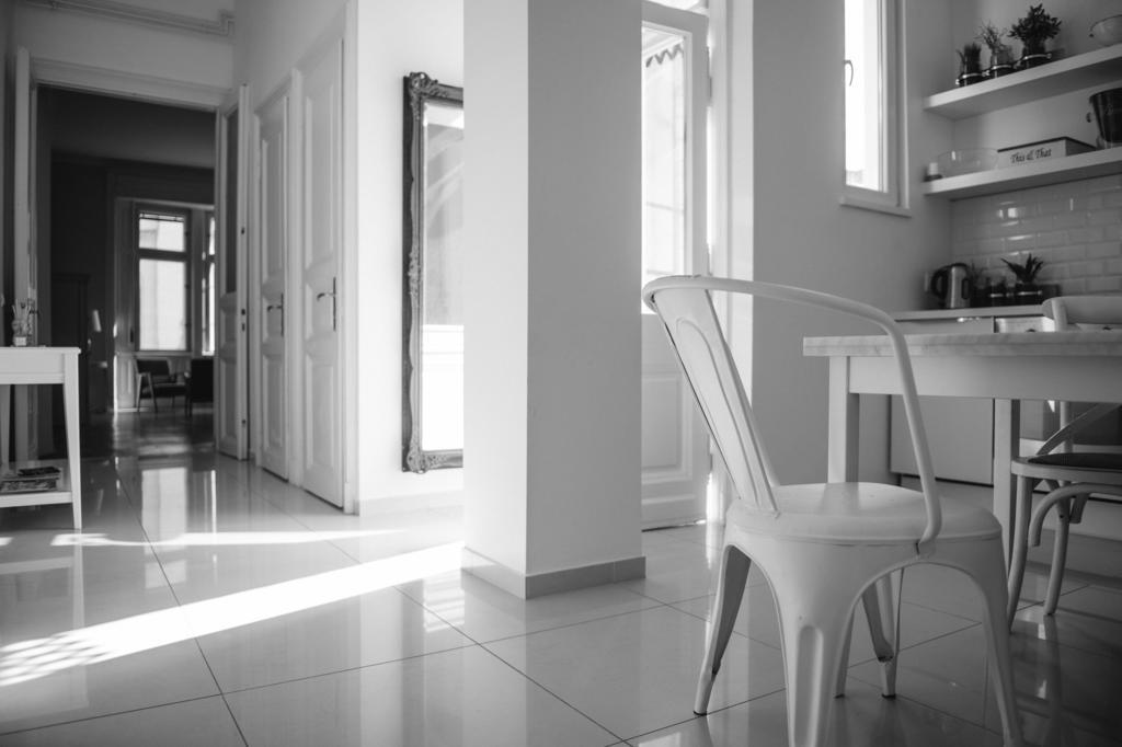 Jettsetter Luxury Apartment By Andrassy Ave & Opera Budapest Zimmer foto