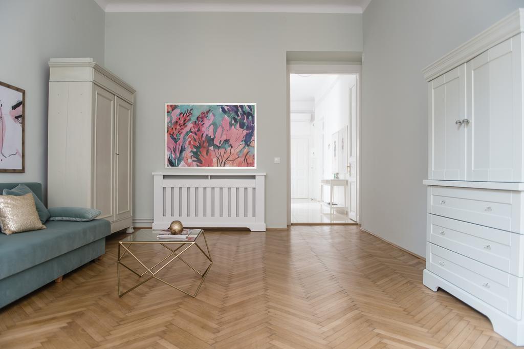 Jettsetter Luxury Apartment By Andrassy Ave & Opera Budapest Zimmer foto